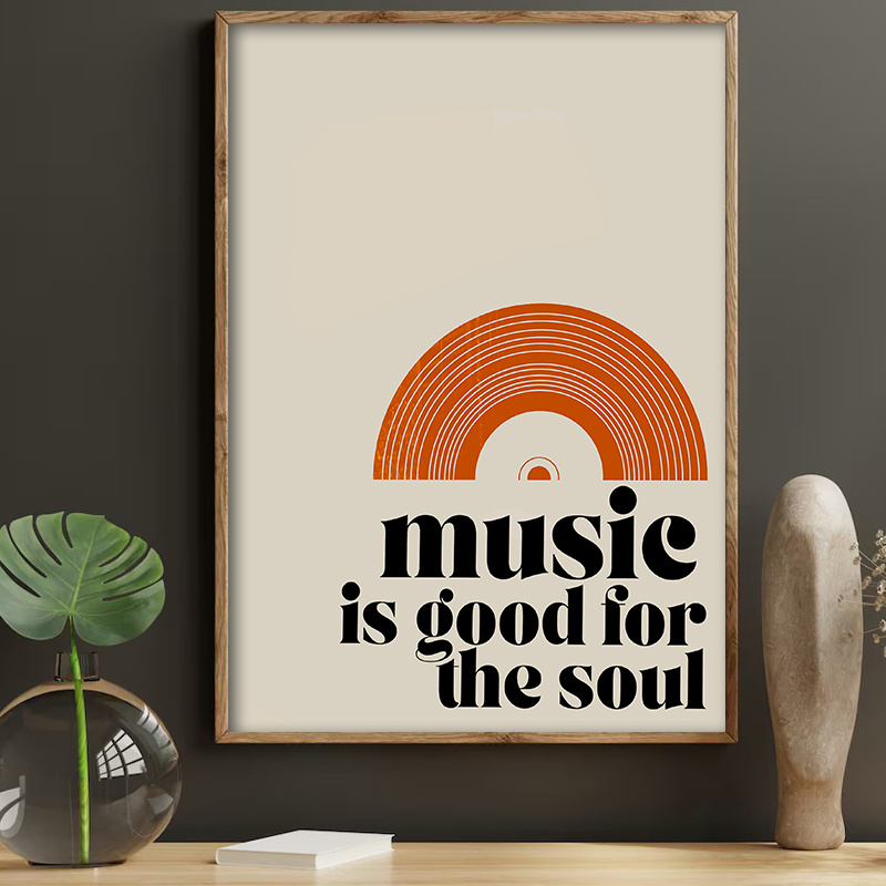 Home Office Quotes - Kutipan Retro 