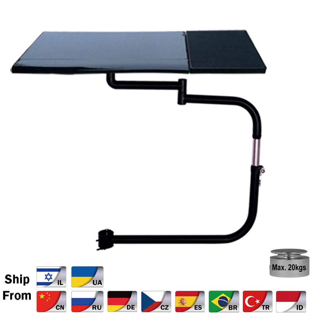 Home Office Cozy - BL-OK030 Multifungsi Full Motion Kursi Menjepit