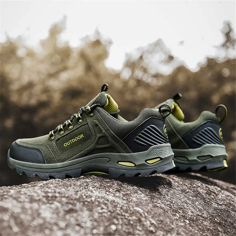 Home Office Uk Number - Non-slip tenis Hiking bertali untuk pria