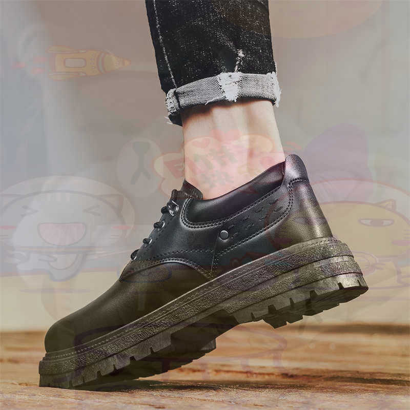 Home Office Uk Number - Sepatu Pria Tenis Pelatih Fashion Kulit