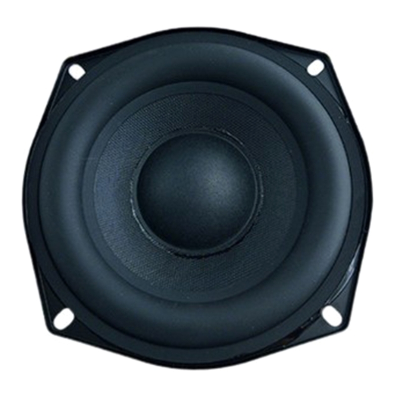 Home Office Official - J78A Pengeras Portabel 4Ohm 30W Pengeras