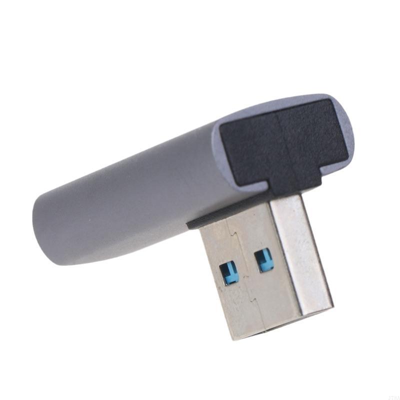 Home Office Official - J78A 10Gbps USB ke USB Adaptor