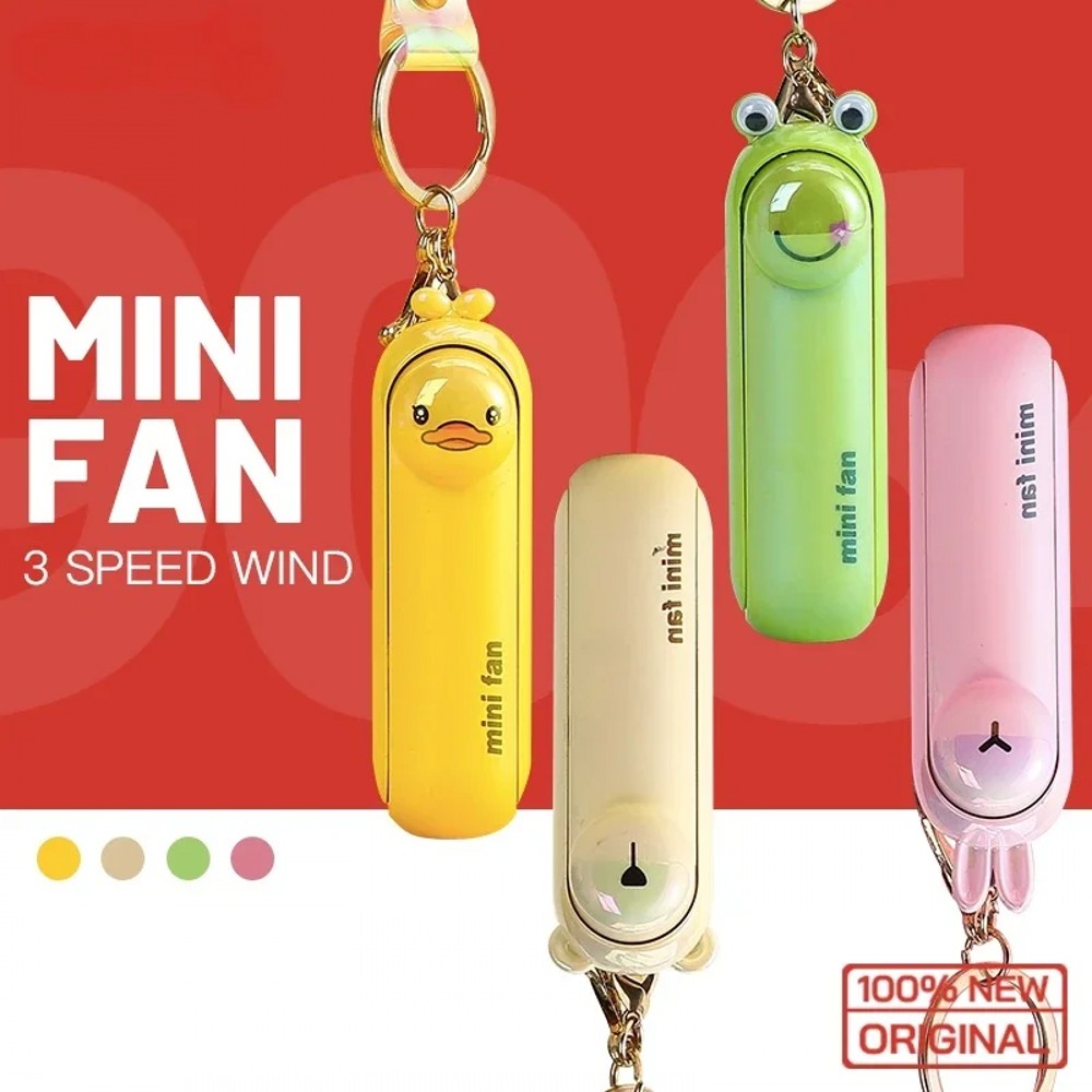 Home Office Desk Ideas - Kipas Mini Lucu Kipas Tangan Lipat