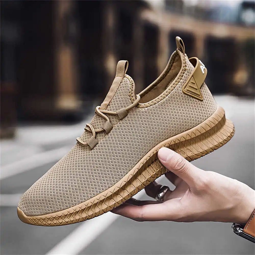 Home Office Official - Demi-season sepatu kets lari pria, sepatu
