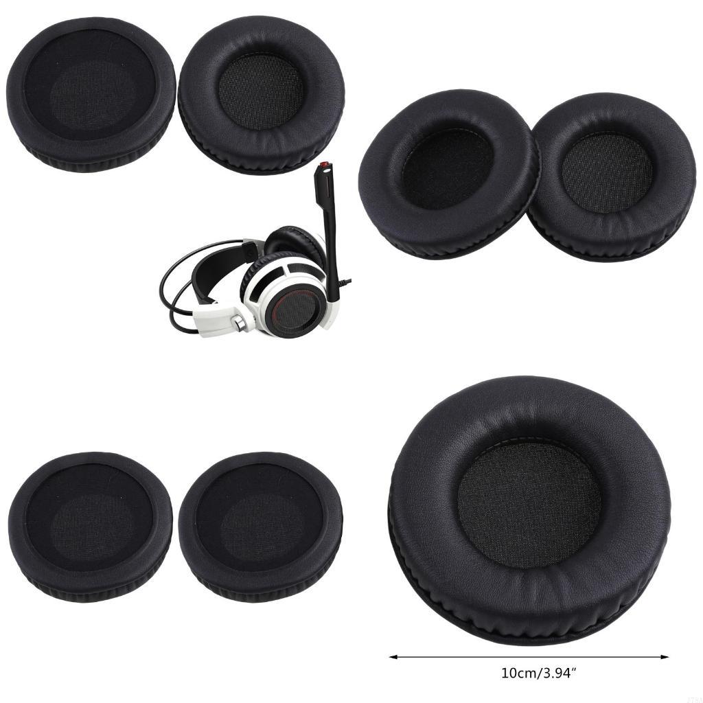 Home Office Official - J78A Penutup Pengganti Headset Portabel untuk