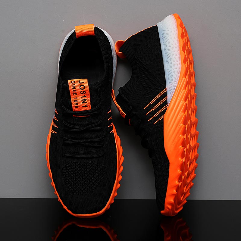 Home Office Uk Number - Sepatu Olahraga Pria Jaring Udara Ringan