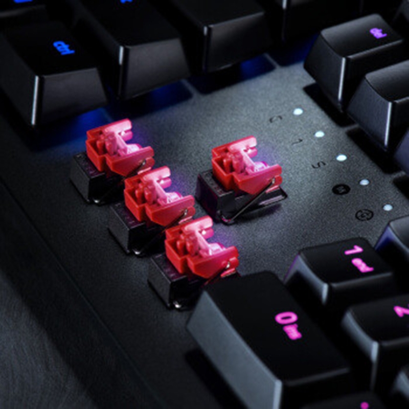 J78A Razer Red Optical Switche - Home Office Official ulasan dan harga