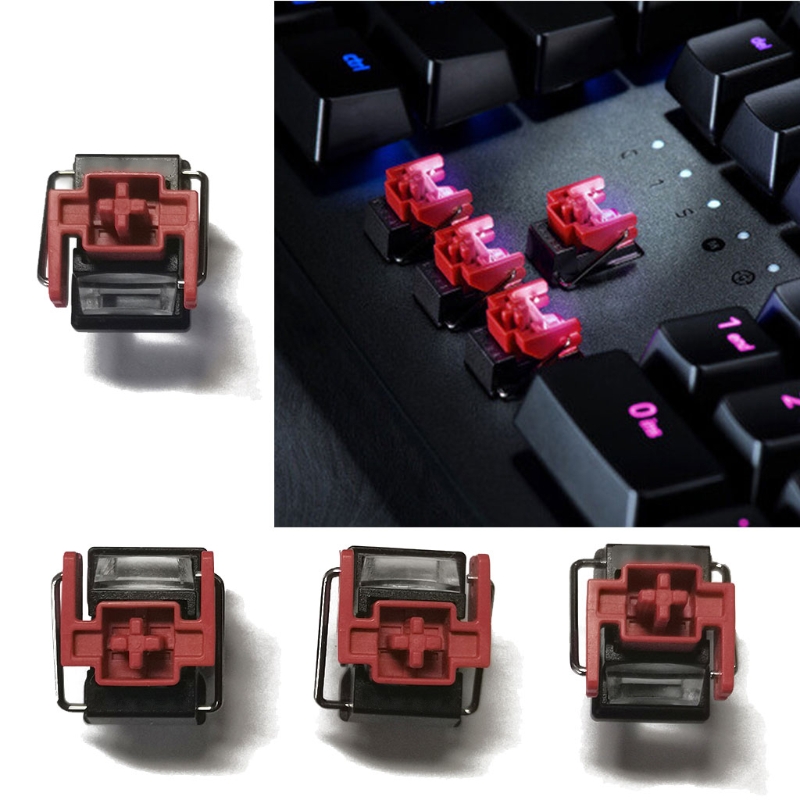 J78A Razer Red Optical Switche - Home Office Official ulasan dan harga