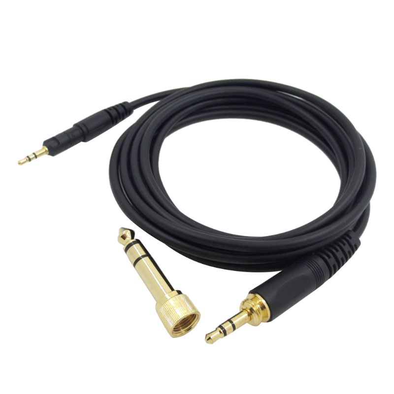 Kabel Pengganti untuk Headphon - Home Office Official ulasan dan harga