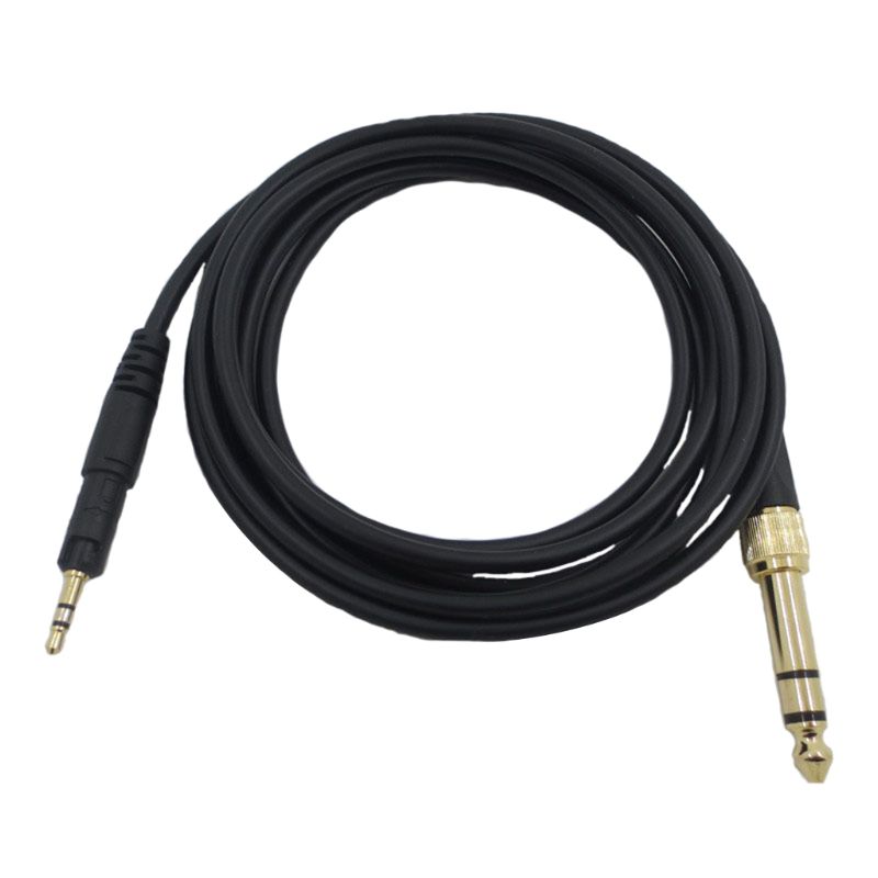Kabel Pengganti untuk Headphon - Home Office Official ulasan dan harga