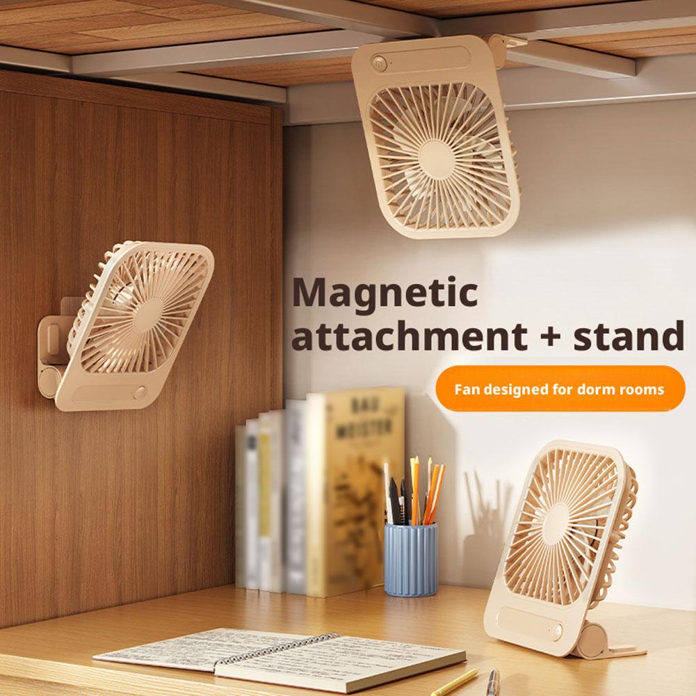 Kipas Pendingin Magnetik Ultra - Home Office Desk Ideas ulasan dan harga