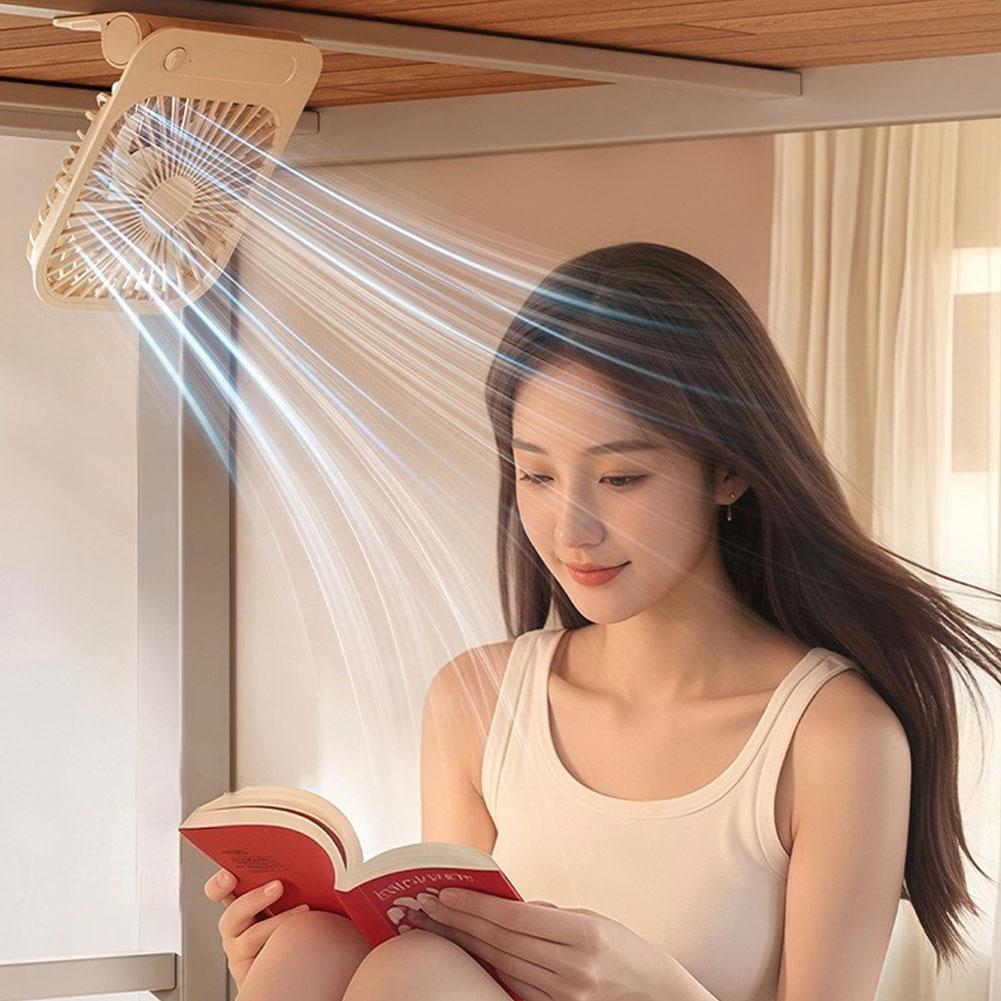 Kipas Pendingin Magnetik Ultra - Home Office Desk Ideas ulasan dan harga