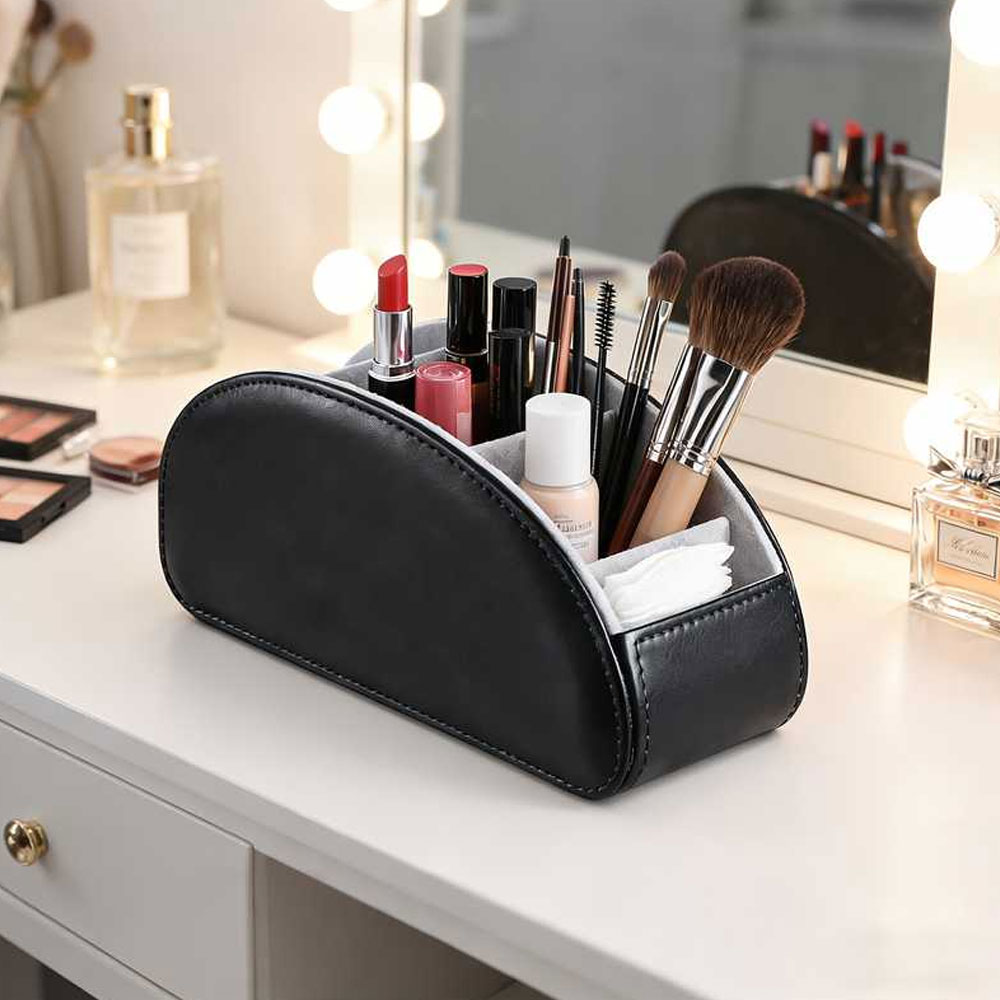Kotak Penyimpanan Remote Contr - Home Office Desk Ideas ulasan dan harga