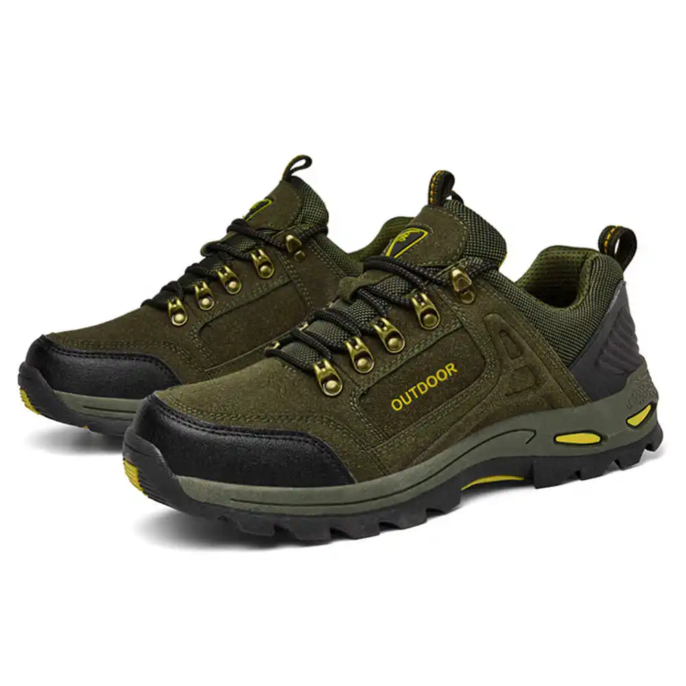 Non-slip tenis Hiking bertali  - Home Office Uk Number ulasan dan harga