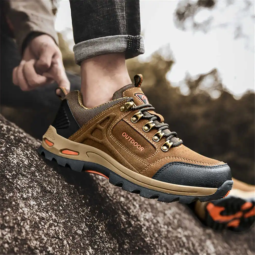 Non-slip tenis Hiking bertali  - Home Office Uk Number ulasan dan harga