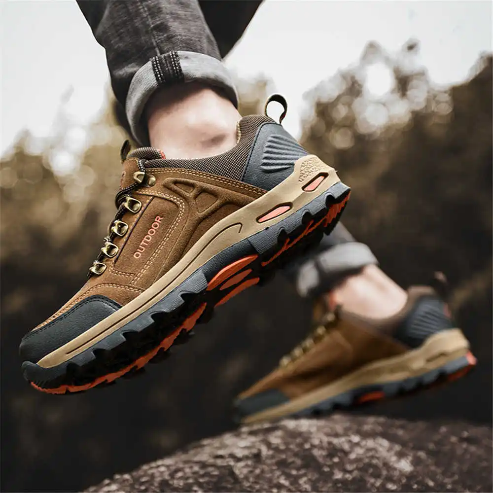 Non-slip tenis Hiking bertali  - Home Office Uk Number ulasan dan harga