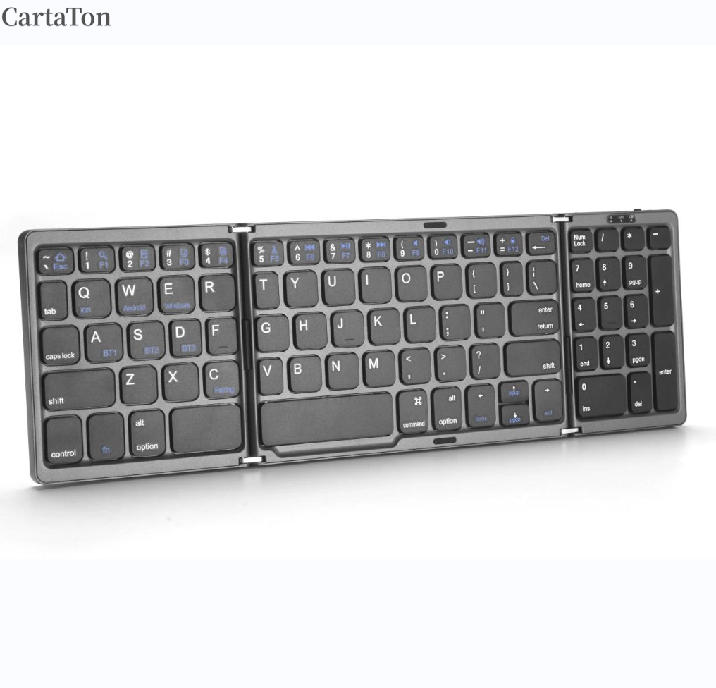 Produk Terlaris B089 Keyboard  - Home Office Uk Number ulasan dan harga