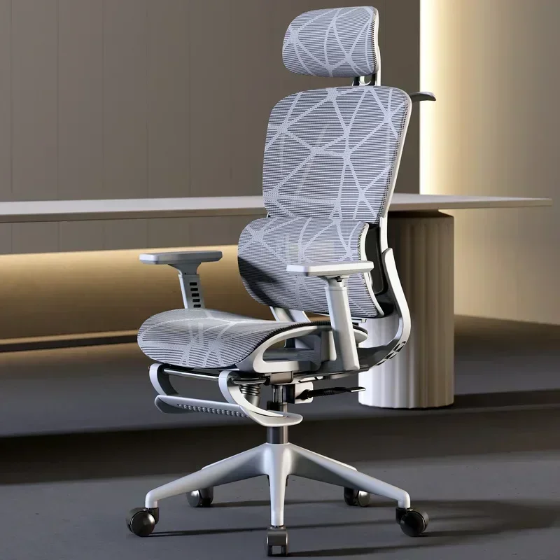 Kursi Ergonomis Stabil Kursi K - Home Office Cozy ulasan dan harga