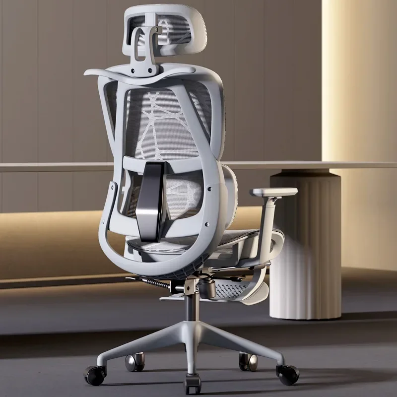 Kursi Ergonomis Stabil Kursi K - Home Office Cozy ulasan dan harga