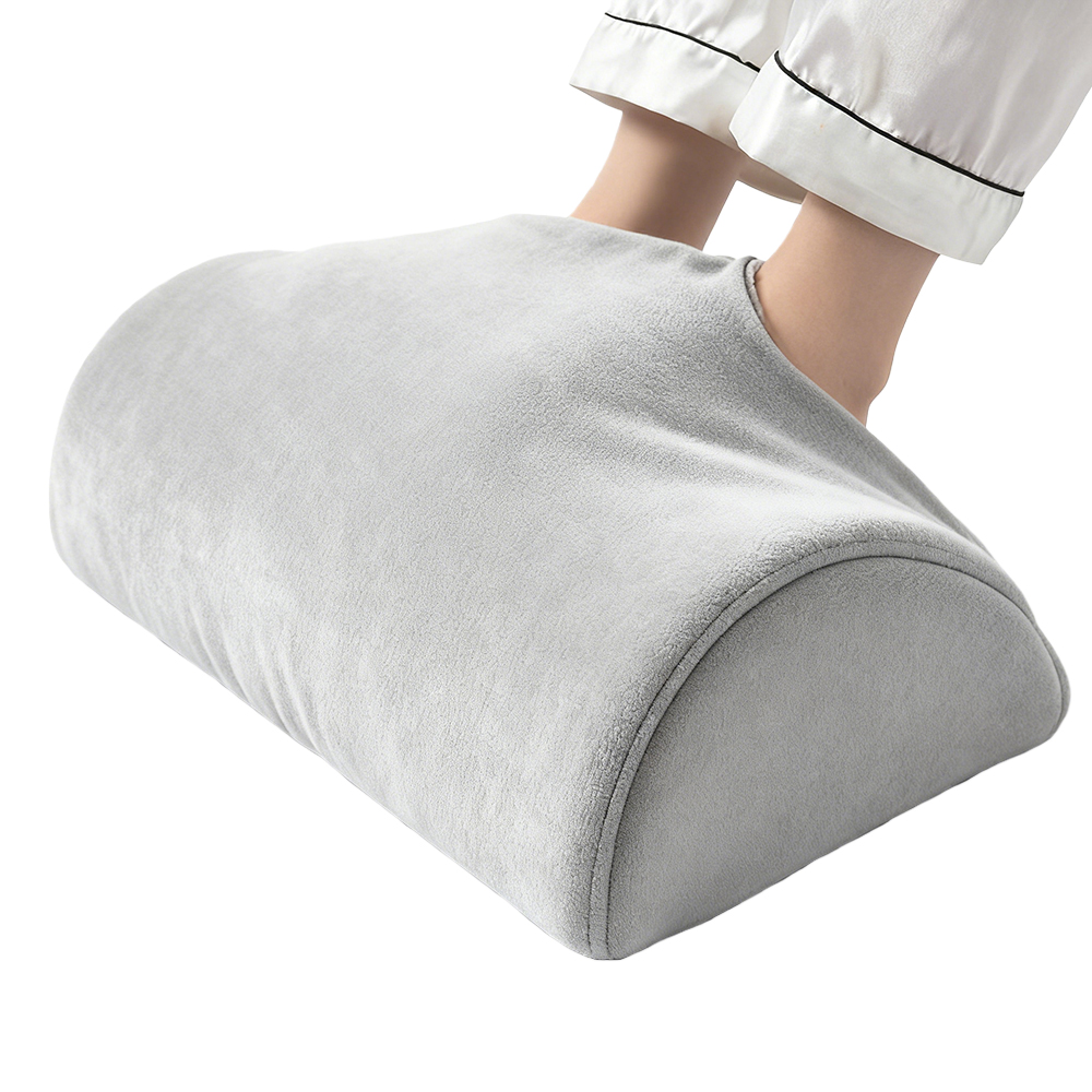 Alas Kaki di Bawah Meja, Alas  - Home Office Cozy ulasan dan harga