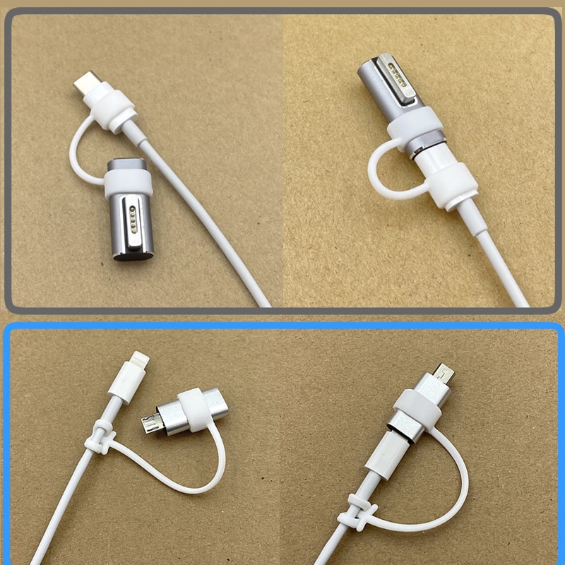 J78A Penutup Pegangan Silikon  - Home Office Official ulasan dan harga