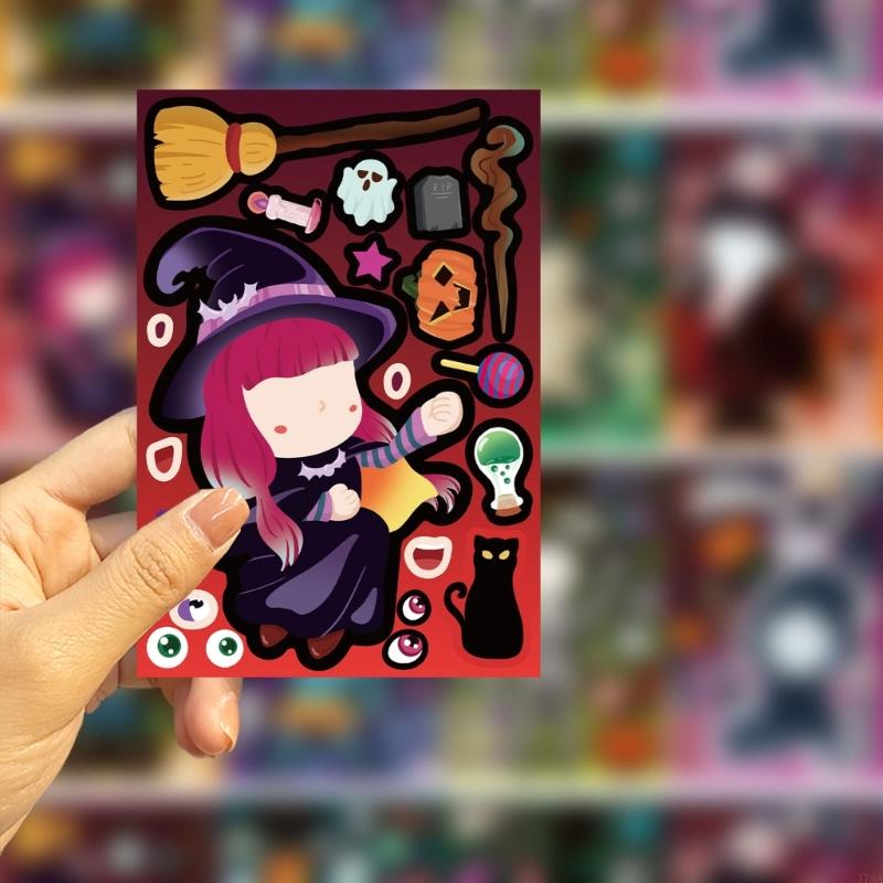 J78A Stiker Kartun Dapat Dilep - Home Office Official ulasan dan harga