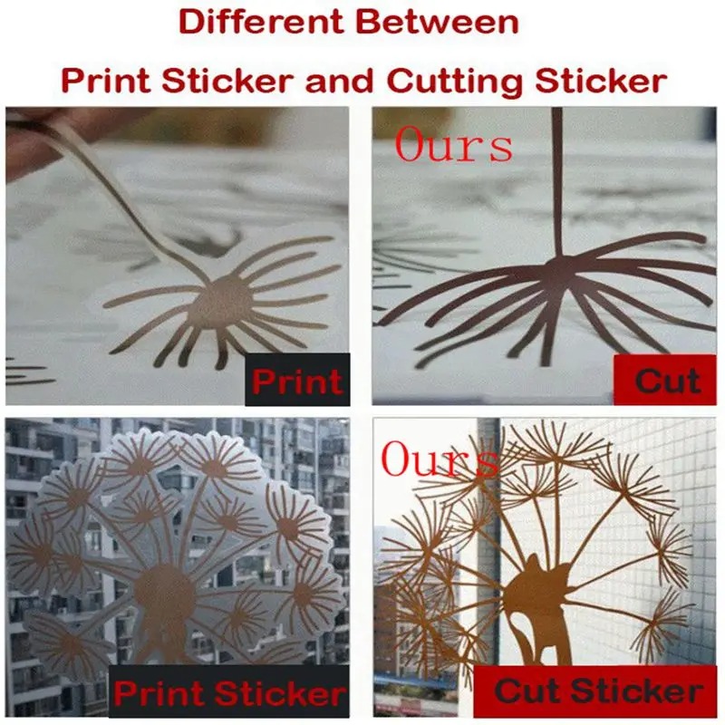 Stiker Dinding Vinyl Motivasi  - Home Office Quotes ulasan dan harga