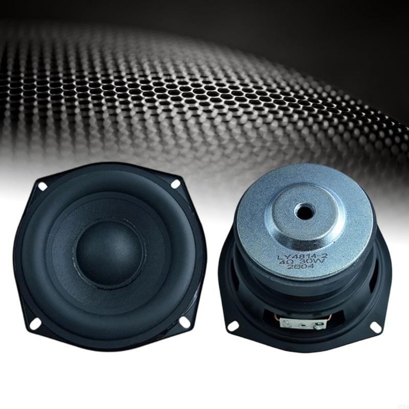 J78A Pengeras Portabel 4Ohm 30 - Home Office Official ulasan dan harga
