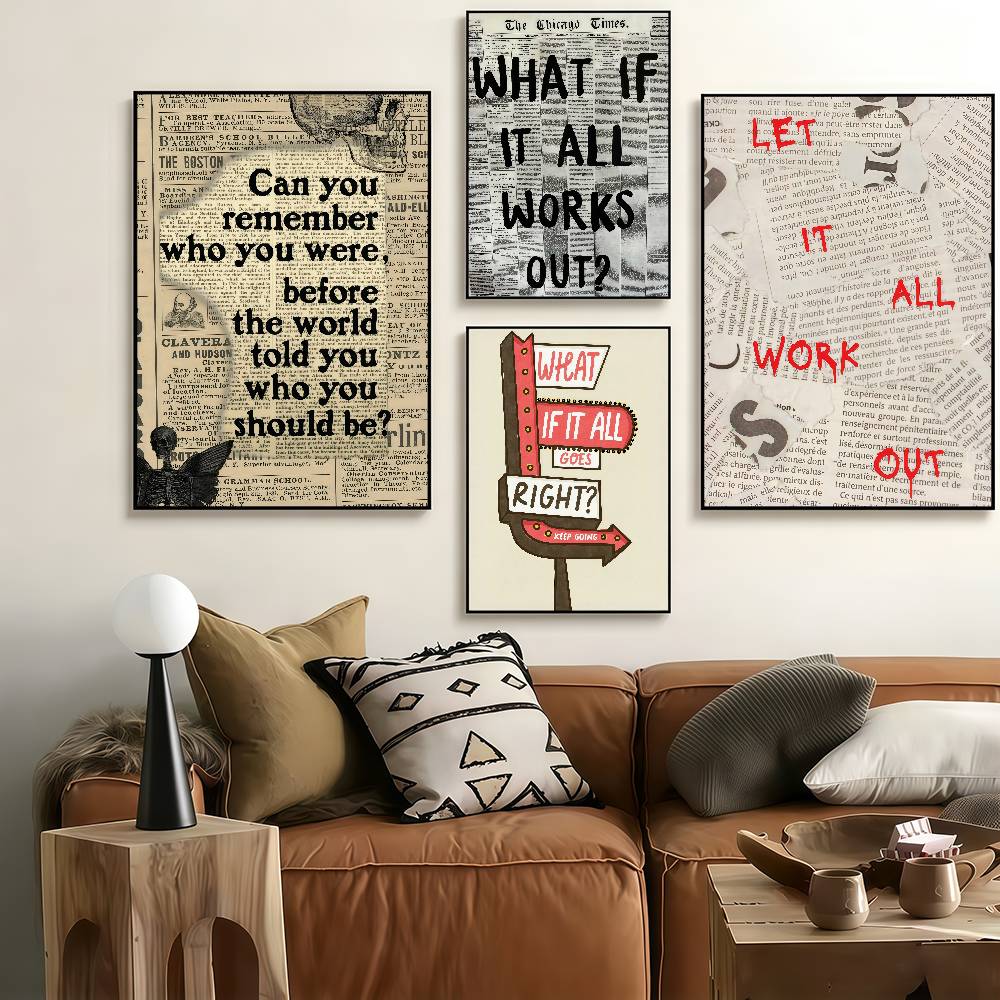 Bagaimana Jika Semuanya Berjal - Home Office What Is It ulasan dan harga