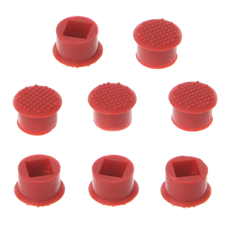Topi merah asli Trackpoint mer - Home Office Official ulasan dan harga