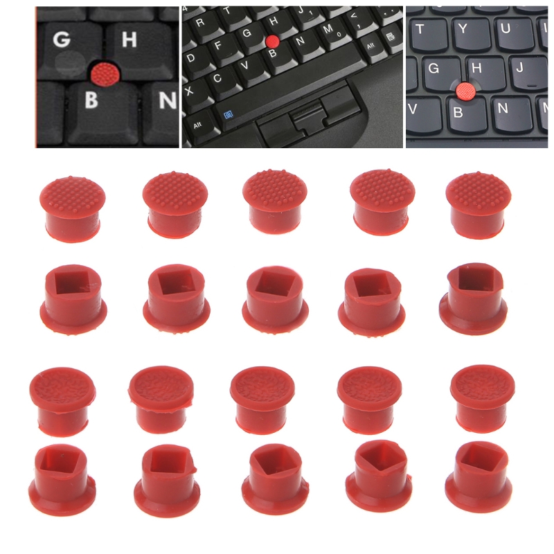 Topi merah asli Trackpoint mer - Home Office Official ulasan dan harga