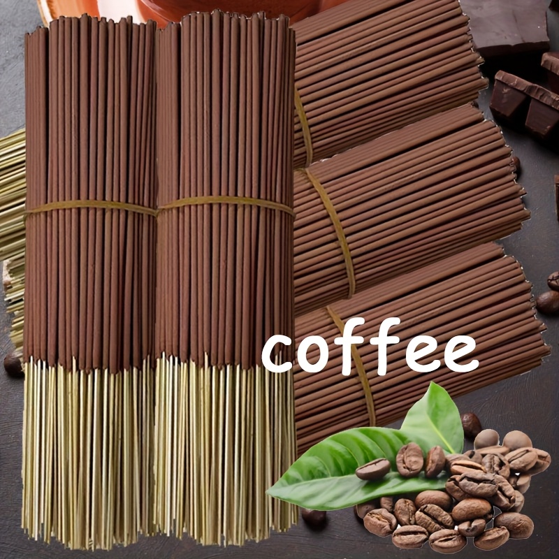 Stik Aroma Kopi Buatan Tangan  - Home Office Cozy ulasan dan harga