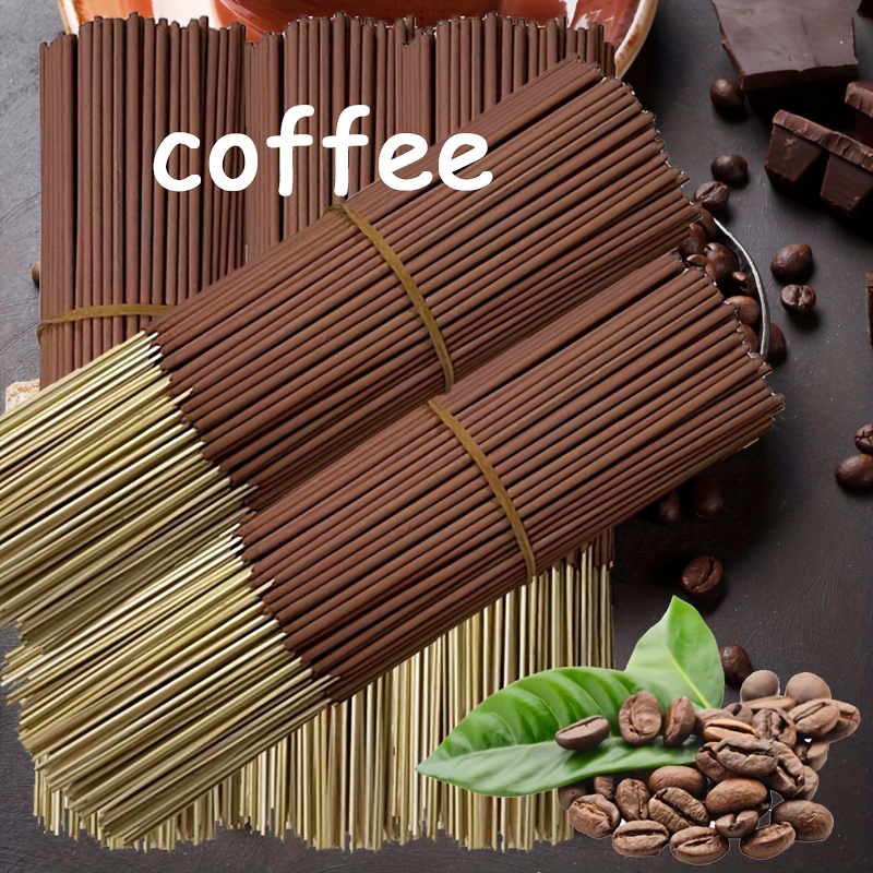 Stik Aroma Kopi Buatan Tangan  - Home Office Cozy ulasan dan harga