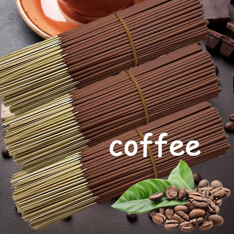 Stik Aroma Kopi Buatan Tangan  - Home Office Cozy ulasan dan harga