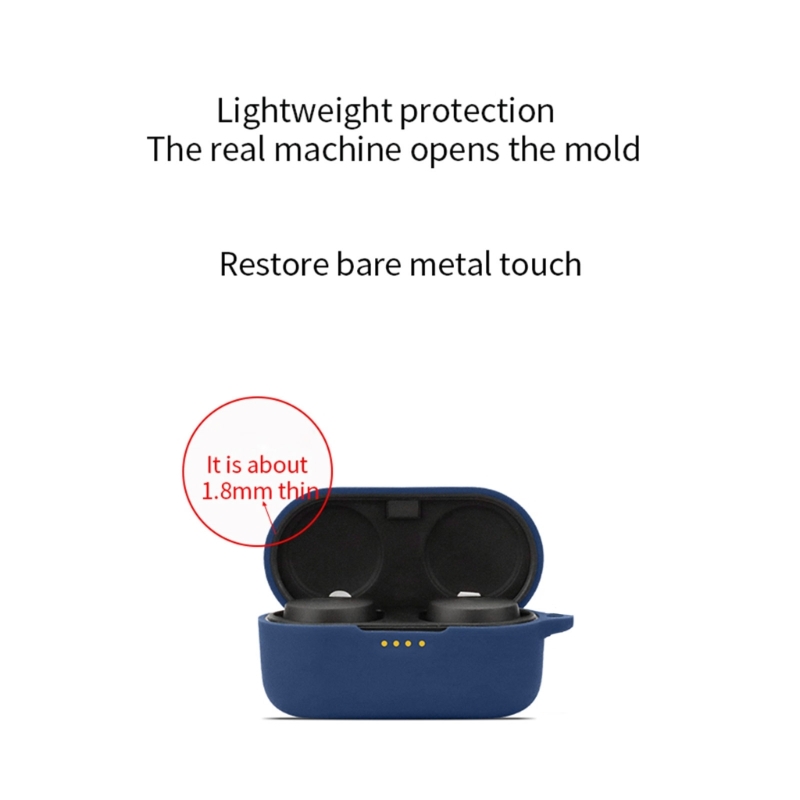 Casing pelindung silikon untuk - Home Office Official ulasan dan harga