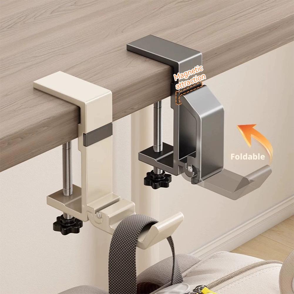Kait Meja Lipat Tanpa Bor, Pen - Home Office Desk Ideas ulasan dan harga