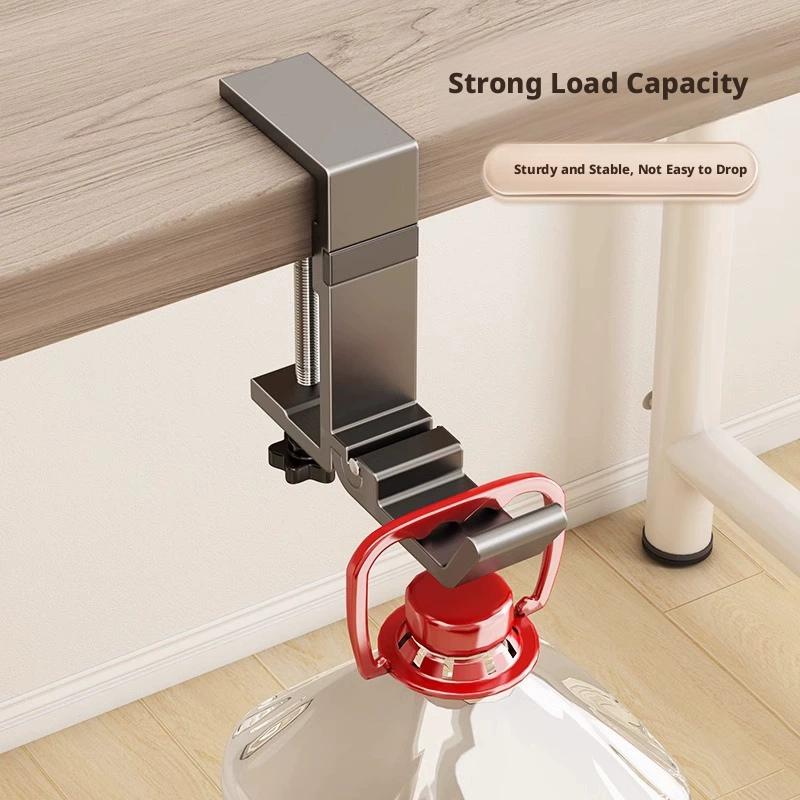 Kait Meja Lipat Tanpa Bor, Pen - Home Office Desk Ideas ulasan dan harga