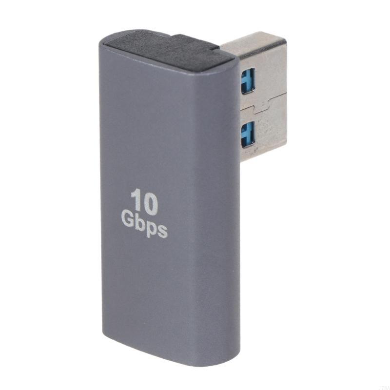 J78A 10Gbps USB ke USB Adaptor - Home Office Official ulasan dan harga