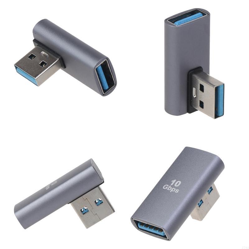 J78A 10Gbps USB ke USB Adaptor - Home Office Official ulasan dan harga