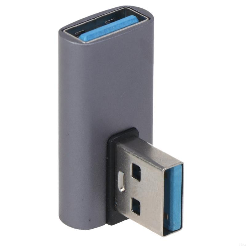 J78A 10Gbps USB ke USB Adaptor - Home Office Official ulasan dan harga