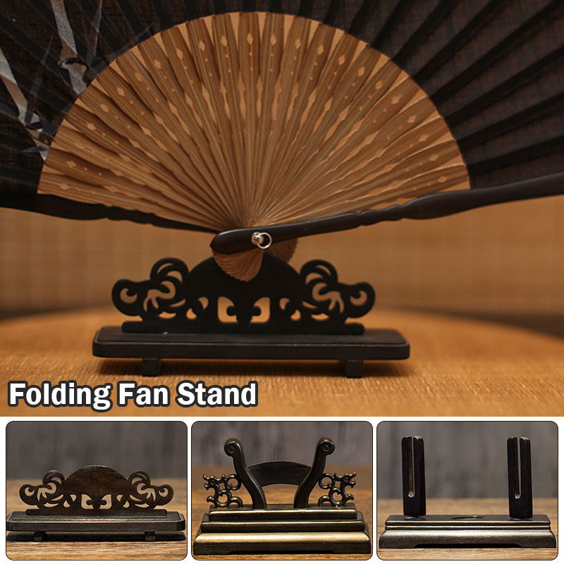Kipas Lipat Gaya Seni Antik Pe - Home Office Desk Ideas ulasan dan harga