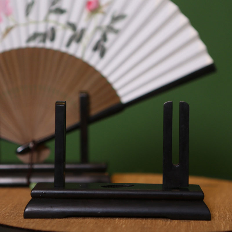 Kipas Lipat Gaya Seni Antik Pe - Home Office Desk Ideas ulasan dan harga
