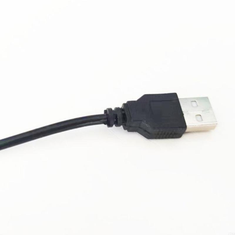 J78A 12V USB Ke DC3.5x1.35mm K - Home Office Official ulasan dan harga
