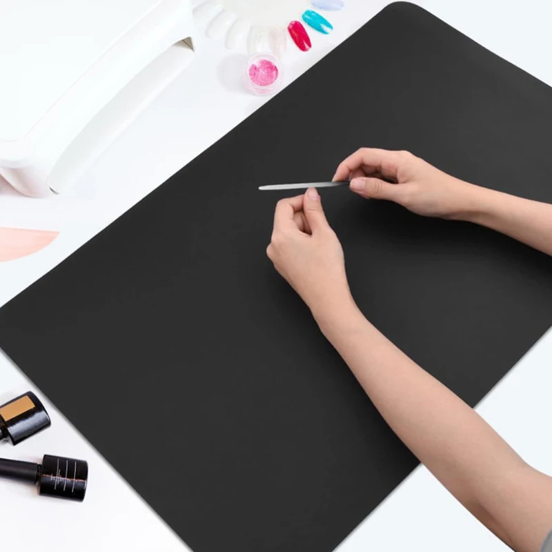 Alas Meja Lembut dan Dapat Dil - Home Office Desk Ideas ulasan dan harga