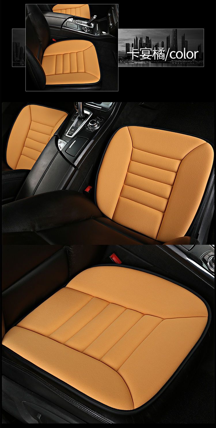Bantal Kursi Mobil Busa Memori - Home Office Cozy ulasan dan harga