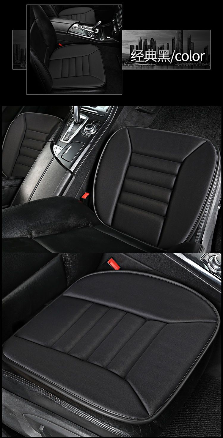 Bantal Kursi Mobil Busa Memori - Home Office Cozy ulasan dan harga