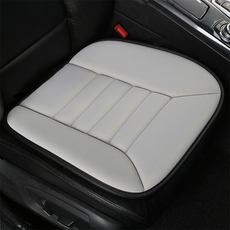 Bantal Kursi Mobil Busa Memori - Home Office Cozy ulasan dan harga
