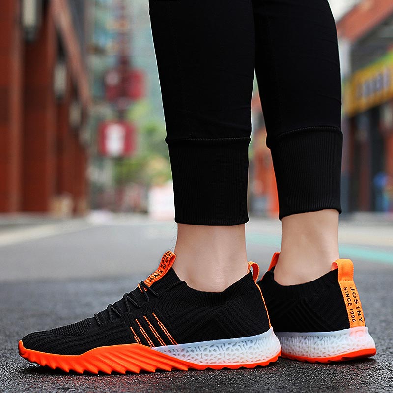 Sepatu Olahraga Pria Jaring Ud - Home Office Uk Number ulasan dan harga
