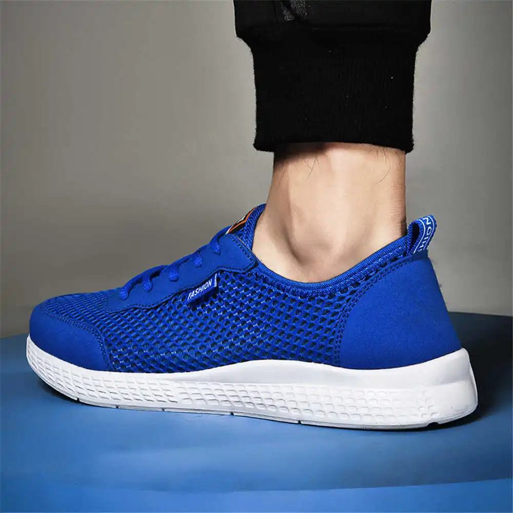 Sepatu kets biru muda untuk pr - Home Office Uk Number ulasan dan harga